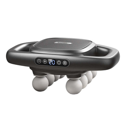 Targeted Muscle Release